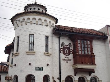 Bogota Bed & Breakfast Inn