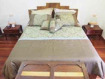 Bogota Bed & Breakfast Inn
