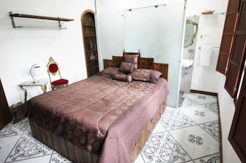 Bogota Bed & Breakfast Inn