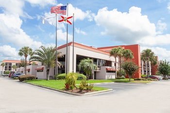 Grand Hotel Orlando at Universal Boulevard