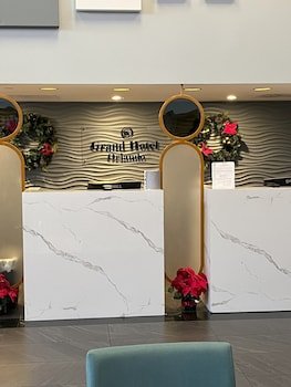 Grand Hotel Orlando at Universal Boulevard