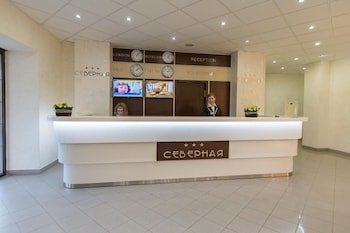 Severnaya