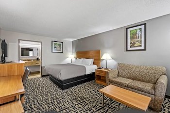 Quality Inn Bowling Green