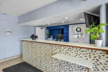 Quality Inn Bowling Green