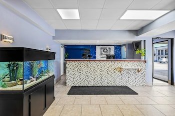 Quality Inn Bowling Green