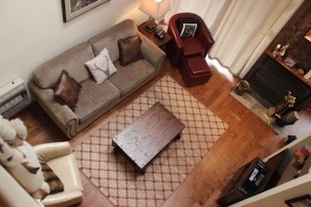 Angel Fire Chalets