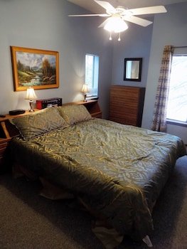 Angel Fire Chalets