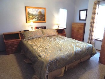 Angel Fire Chalets