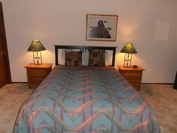 Angel Fire Chalets