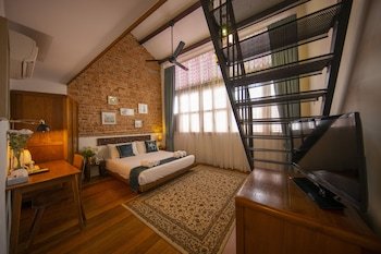 Sweet Cili Hotel