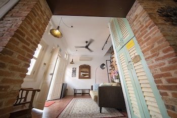 Sweet Cili Hotel