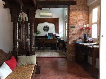 Sweet Cili Hotel