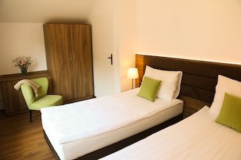 Pelikan Resort