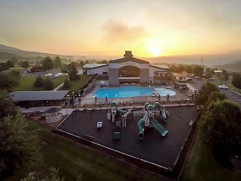 Mountainside Villas