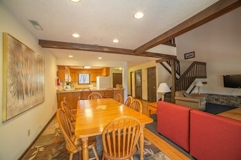 Mountainside Villas