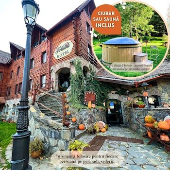 Fortuna Eco - Boutique Hotel