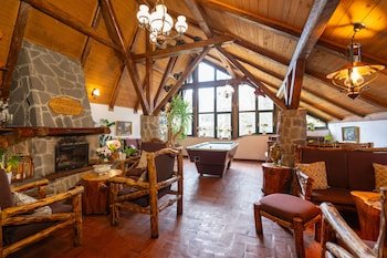 Fortuna Eco - Boutique Hotel