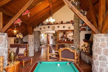 Fortuna Eco - Boutique Hotel