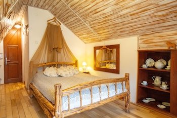 Fortuna Eco - Boutique Hotel