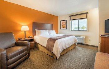 My Place Hotel - Marquette, MI