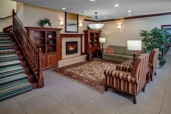 Country Inn & Suites by Radisson, Charleston South, WV