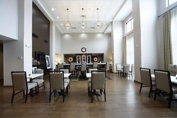 Hampton Inn & Suites Ponca City