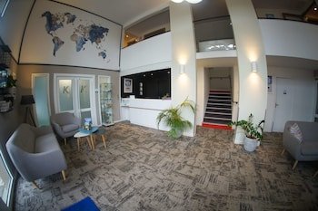 Hotel Kyriad LA FLECHE
