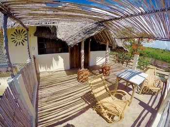 nZuwa Lodge