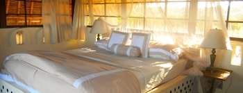 nZuwa Lodge