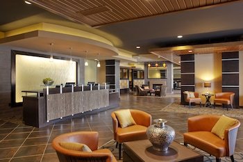Hyatt House Raleigh Durham Airport