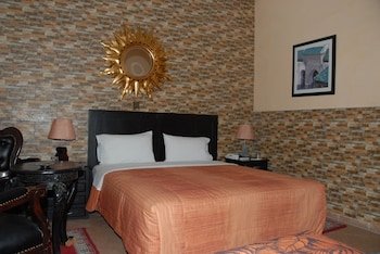 Hotel Darna
