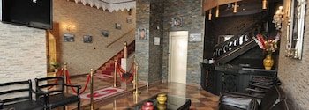 Hotel Darna