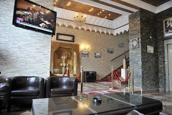 Hotel Darna