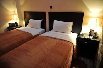 Hotel Darna