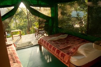 Luna Lodge