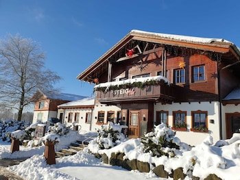 Steig-Alm Hotel