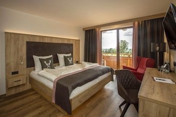 Steig-Alm Hotel