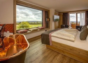 Steig-Alm Hotel