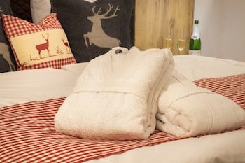 Steig-Alm Hotel