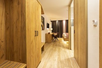 Steig-Alm Hotel