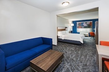 Holiday Inn Express & Suites Houston Space Center - Clear Lake