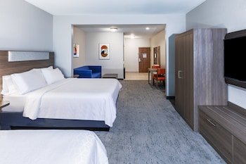 Holiday Inn Express & Suites Houston Space Center - Clear Lake