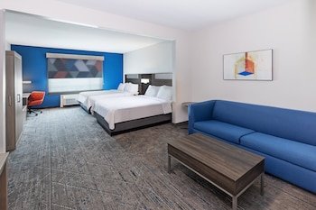 Holiday Inn Express & Suites Houston Space Center - Clear Lake
