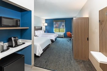 Holiday Inn Express & Suites Houston Space Center - Clear Lake
