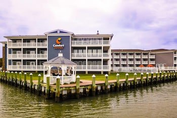 Comfort Suites Chincoteague