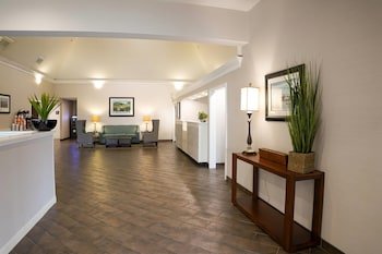 Comfort Suites Chincoteague