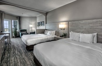 Comfort Suites Chincoteague