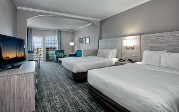 Comfort Suites Chincoteague