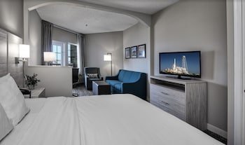 Comfort Suites Chincoteague