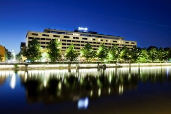 Radisson Blu Marina Palace